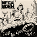 Fight The Epidemic Prince (1988 LP Version)