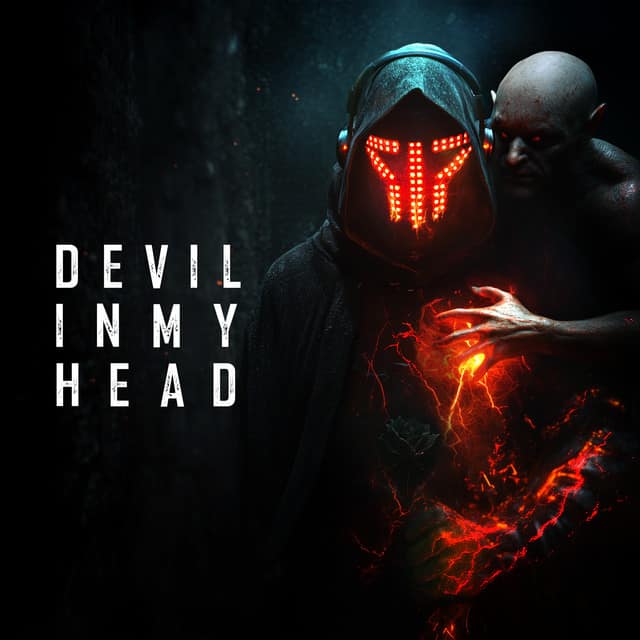 Devil in my Head