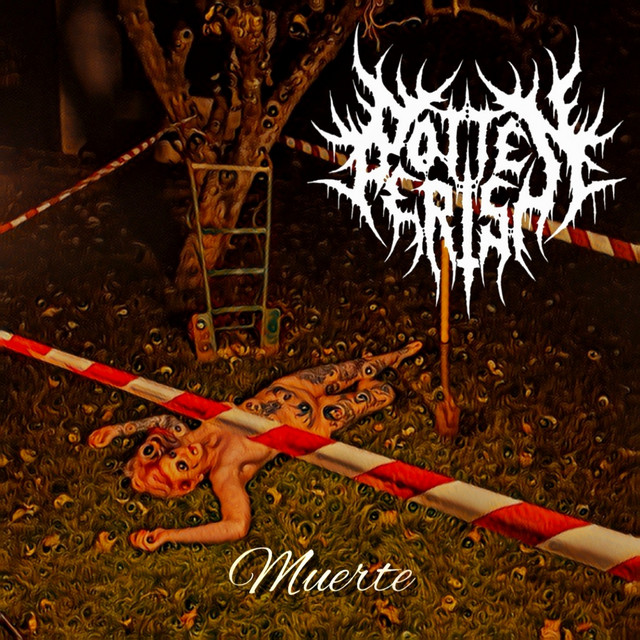 Muerte