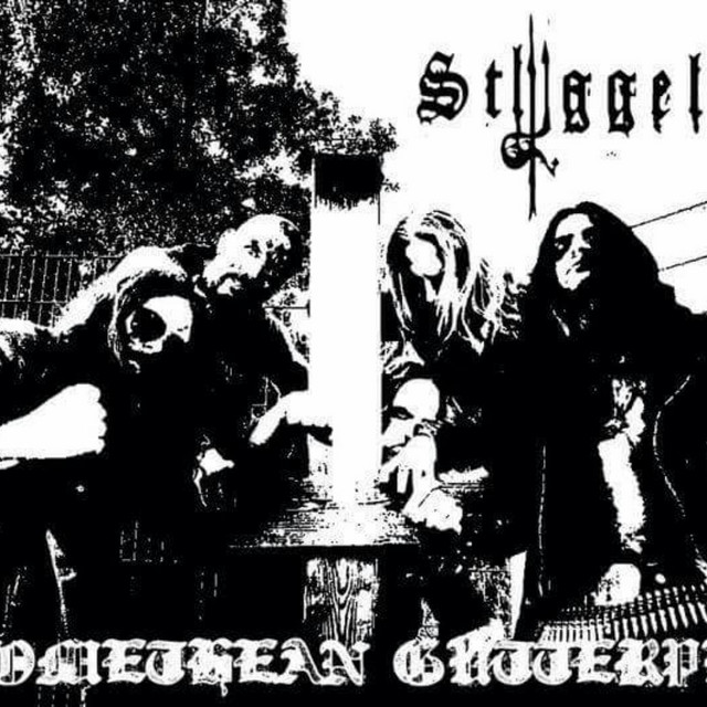 PROMETHEAN GUTTERPUNX