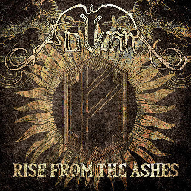 Rise From The Ashes