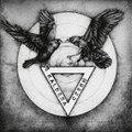 Split LP Kaldera/Czerń