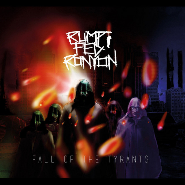 Fall of the Tyrants