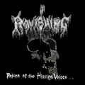 Return of the Hissing Voices... and the Undead Whore