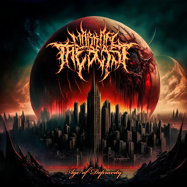 Age of Depravity