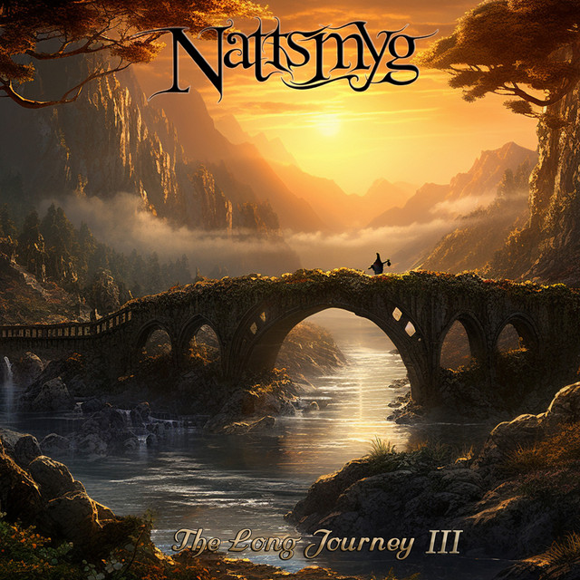 The Long Journey III