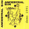 ANCESTRAL SIN