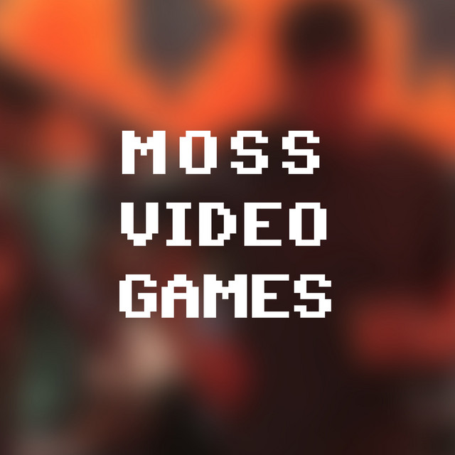 Video Games