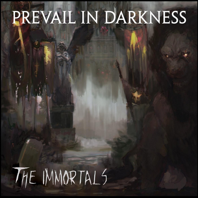 The Immortals