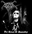 Pre-Ritual for Doomsday