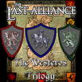 The Westeros Trilogy