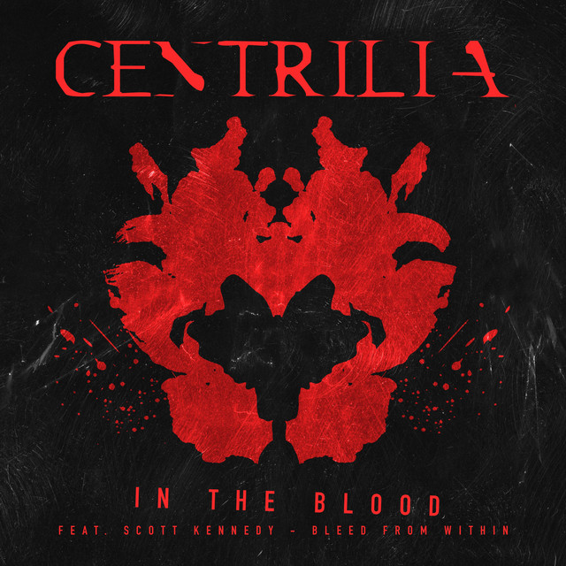 In The Blood