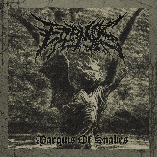 Marquis Of Snakes