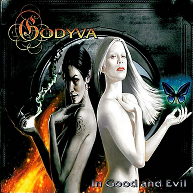In Good And Evil