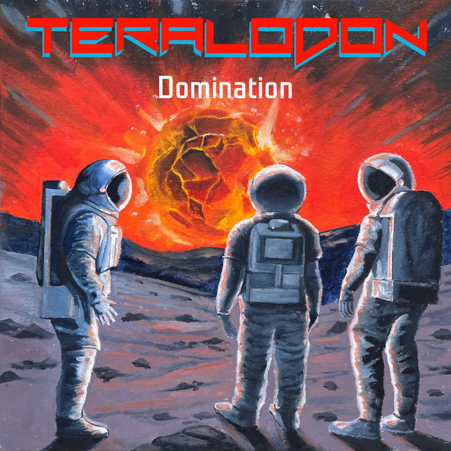 Domination