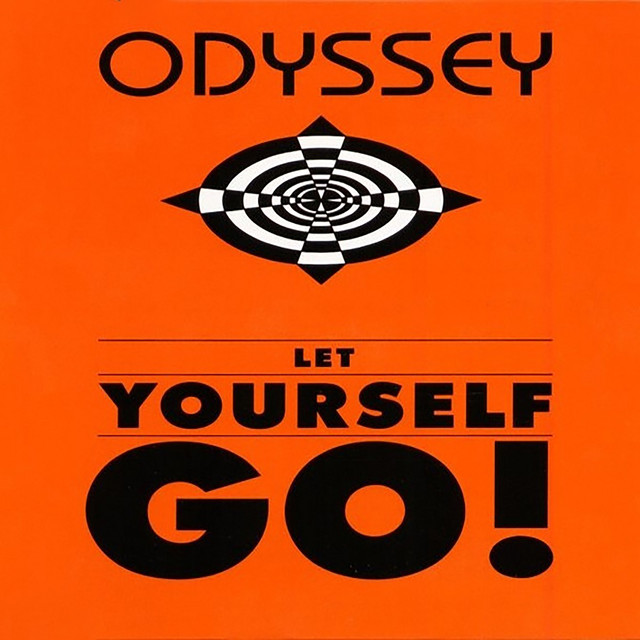 Let Yourself Go!