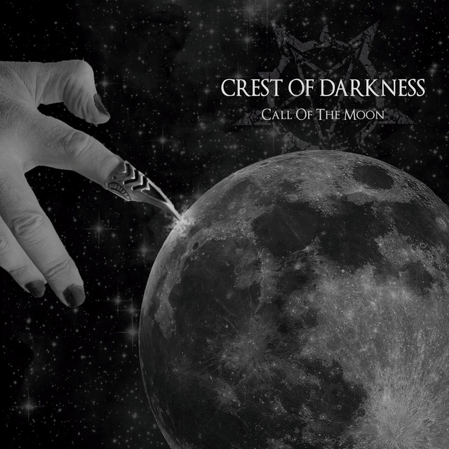 Call Of The Moon