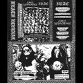 Evil Storm of Haunting Recollections