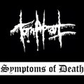 Symptoms of Death (Single)