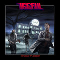 The Walls of Madness [2021]
