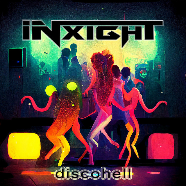 Discohell