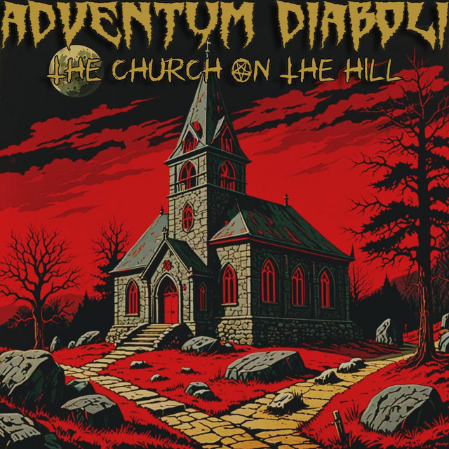 The Church On The Hill