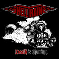 Death is Coming