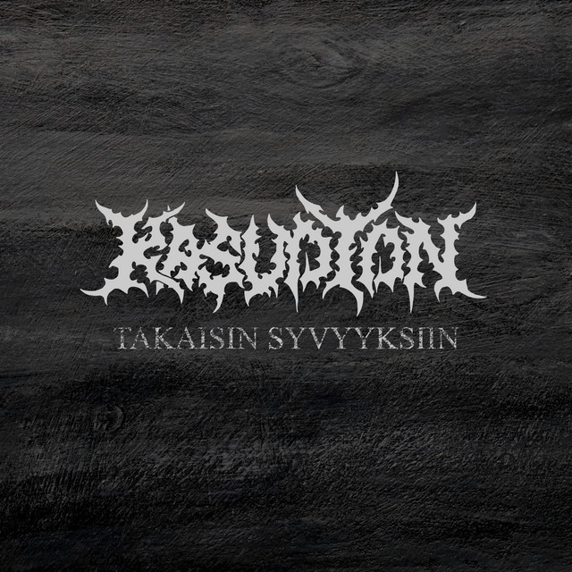 Takaisin Syvyyksiin