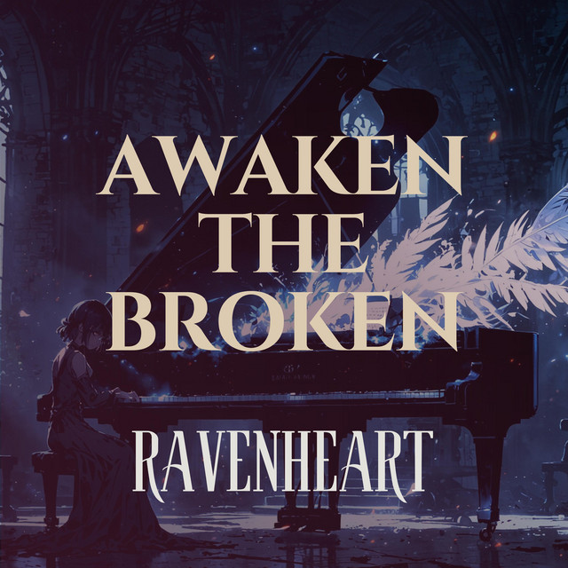 Awaken the Broken