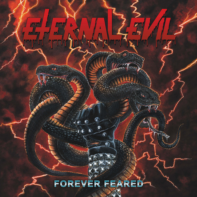 Forever Feared