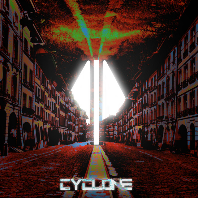 Cyclone