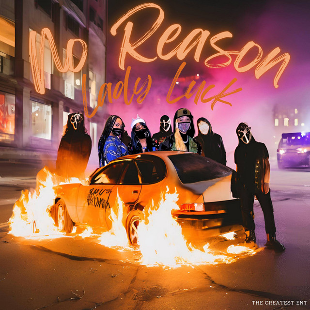 NO REASON