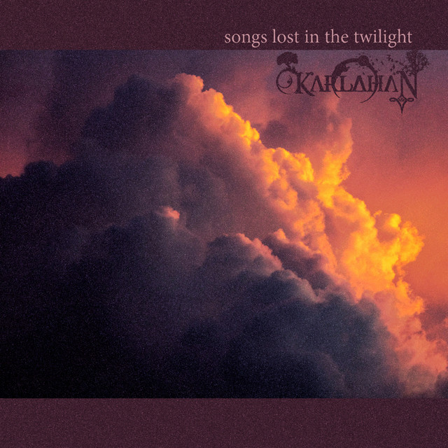Songs lost in the twilight