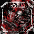 Forever Burning Hatred (EP 2019)