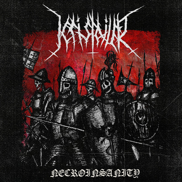 Necroinsanity