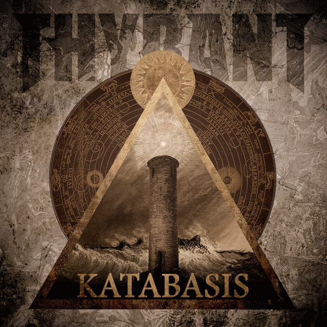 Katabasis