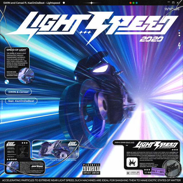 Lightspeed