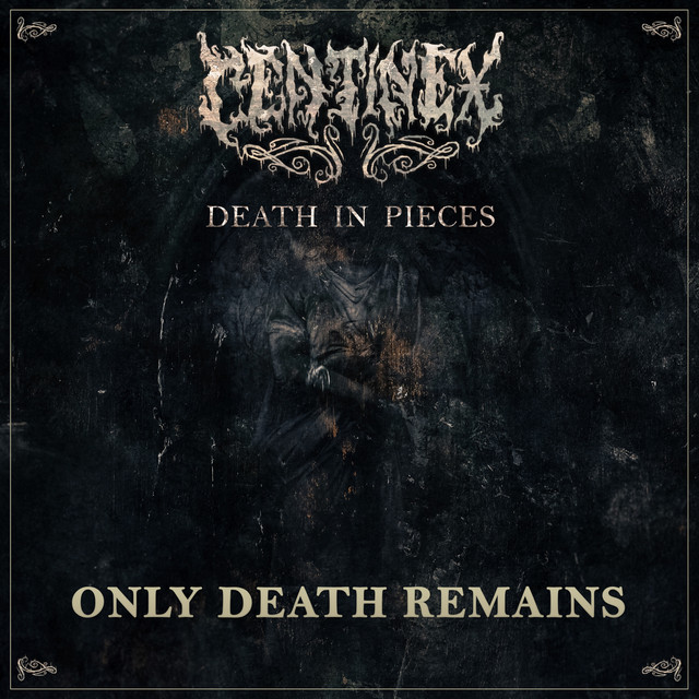 Only Death Remains