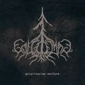 Golgotharian Warfare
