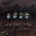 Pandemolition EP