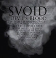 Devil's Blood (single)