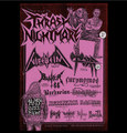 Live at Thrash Nightmare Vol. 9