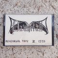 Rehearsal Tape IV 1993