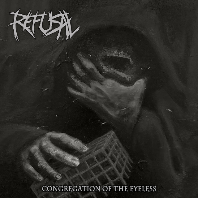 Congregation Of The Eyeless