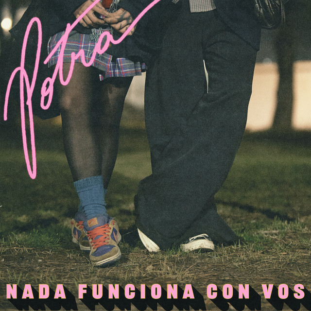 Nada funciona con vos