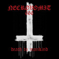 Death to Mankind