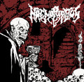 Haemophagus / Repuked - split 7"
