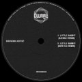Unknown Artist - Little Rabbit EP (Incl. Djebali Remix & Nate S.U Remix) [DWUNKWN002]