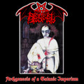 Archgenesis of a Satanic Imperium (EP)