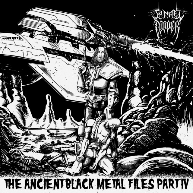 The Ancient Black Metal Files, Pt. IV
